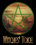 The best site for current events, supplies and information on Wicca